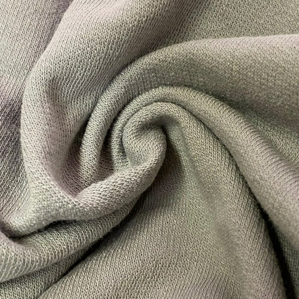 L'Academie Larry Hoodie - Washed Gray - Picture 5 of 11